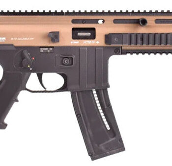 BLG MAUSER M-15 22LR 16.5 SD BRONZE 22RD