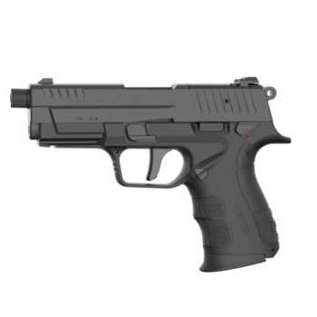 RETAY RXP22 22LR BLK 10+1 DA/SA TB