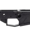 BOOTLEG SMUGGLER AMBI LOWER BLK 1 BOOTBP LR 1 1
