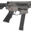 BRIGADE BM-9 9MM 6.5 TUNG SBA3 MLOK MINI CAN 2 BRIG20A0915532M