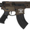 BRIGADE BM-47 7.62X39 7.5 MB SBA3 MLOK A2 1 BRIG20A7617562M