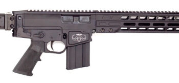 BRIGADE MK-15 5.56 16 BLK MLOK
