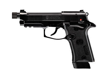 BERETTA 80X 380ACP 15RD TACT URBAN