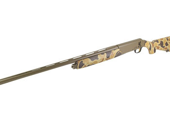 BRN SILVER FIELD 12GA 28" 3.5" V-TAN 7 BRN011430204 3