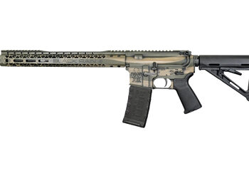 BRO SPEC+ 556NATO 16" 30RD PAT FD/OD