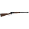 BRO BL-22 GRADE I 22LR 20 15RD BLUED WALNUT 2 BRO20024100103