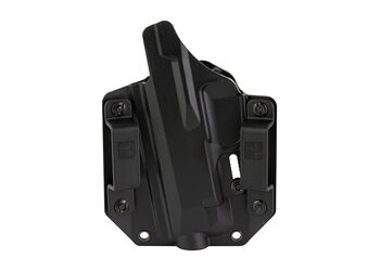Alternative view of BRAVO BCA SIG P365 XL OWB BLK RH