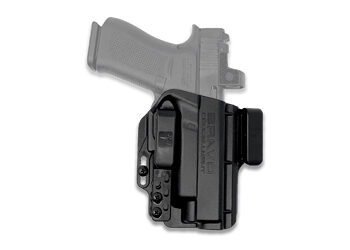 BRAVO TORSION FOR GLK 48 MOS IWB RH