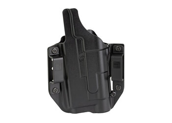 Alternative view of BRAVO BCA-LB FOR G17/19 OWB TLR1 RH
