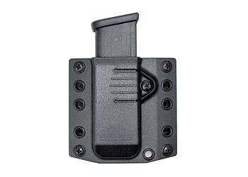 BRAVO SGL MAG PCH FOR G19/P320 LGE B
