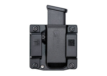 Alternative view of BRAVO SGL MAG PCH FOR G19/P320 LGE B