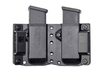 Alternative view of BRAVO DBL MAG PCH FOR G43X/P365 MED