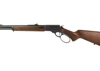 ROSSI R95 TRAPPER 454CAS 16.5 7RD TB