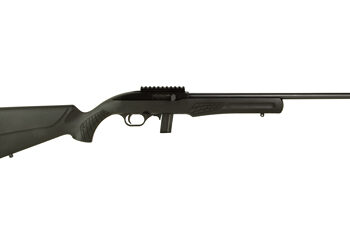 egunco 63 Alternative view of ROSSI RS22 22LR 18" 10RD TB