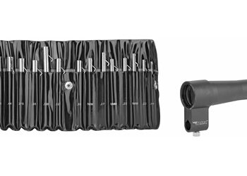 BSA BORESIGHTER KIT
