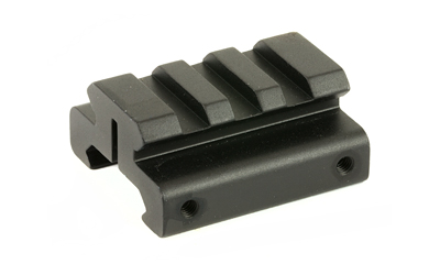 BURRIS AR TACT 1/2" PICATINNY RISER 3 BURRIS AR TACT 1/2" PICATINNY RISER