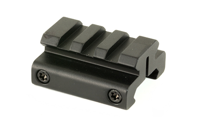 BURRIS AR TACT 1/2" PICATINNY RISER 4 BURRIS AR TACT 1/2" PICATINNY RISER - Image 2
