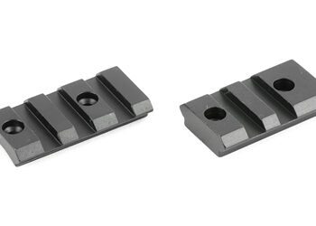 BURRIS XTB SAV S&L FLAT REAR MATTE