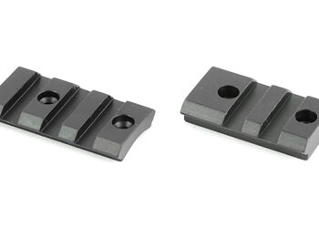 egunco 65 Alternative view of BURRIS XTB SAV S&L FLAT REAR MATTE