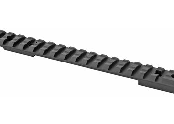 Alternative view of BURRIS XTB-700 / HOWA LA BASE