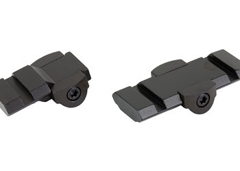 BURRIS BS ADPTR ZEE M77 BLK