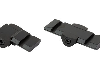 Alternative view of BURRIS BS ADPTR ZEE M77 BLK