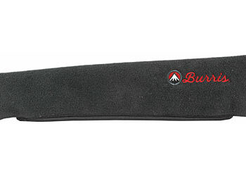 Alternative view of BURRIS SCOPE COVER LARGE BLK
