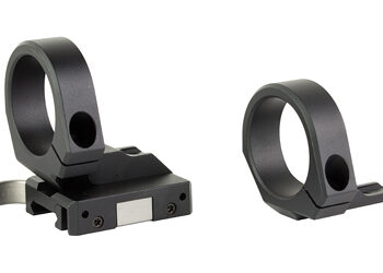 BURRIS BTC RAIL MOUNT ADAPTER