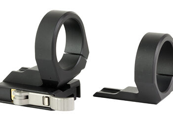 Alternative view of BURRIS BTC RAIL MOUNT ADAPTER