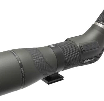 BUR SPOTTER SIGNATURE HD 20-60X85 GREEN