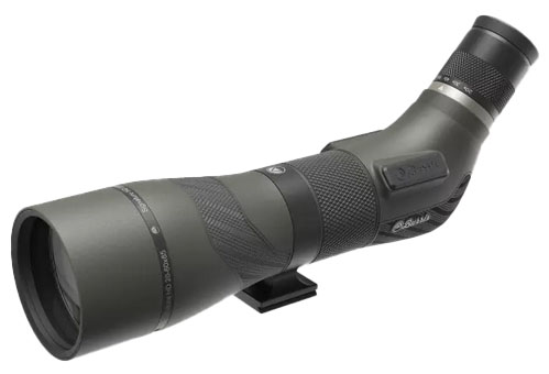 BUR SPOTTER SIGNATURE HD 20-60X85 GREEN 2 BUR SPOTTER SIGNATURE HD 20-60X85 GREEN
