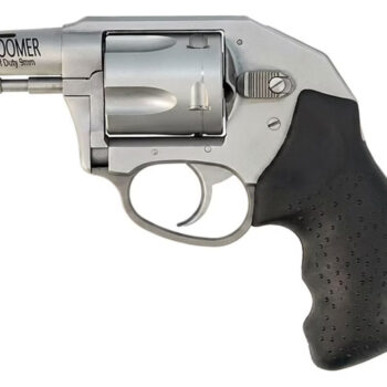 CA BOOMER 9MM 2 SS 5RD