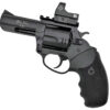 CA MAG PUG 357MAG 3 BLK FULL 5RD OPTIC SHOOT 2 CA20Z13535