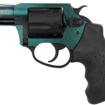 CA CHAMELEON 38SPL 2 IRIDESCENT 5RD SHOOTER