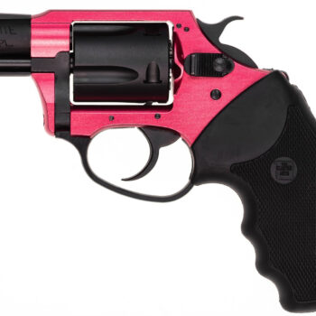 CA UNDERCOVER LITE 38SPL 2 RED BLK SHOOTER
