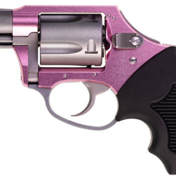 CA PINK LADY 38SPL DAO 2 SS 5RD SHOOTER