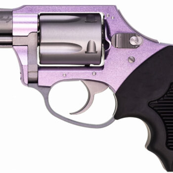 CA LAVENDER LADY 38SPL 2 DAO SS 5RD SHOOTER