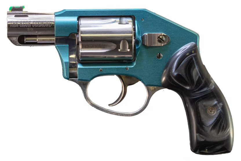 CA OFF DUTY BLUE DIAMOND 38SPL 2 5RD SHOOTER 3 CA OFF DUTY BLUE DIAMOND 38SPL 2 5RD SHOOTER