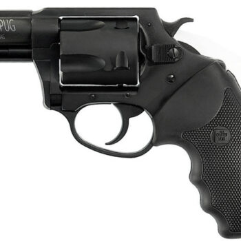 CA MAG PUG 357MAG 2.2 NITRIDE LG 5RD SHOOTER