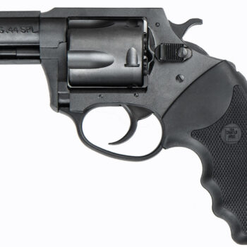 CA BULLDOG 44SPL 2.5 NITRIDE LG 5RD SHOOTER