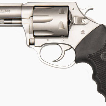 CA PIT BULL 380ACP 3 FS SS 6RD SHOOTER