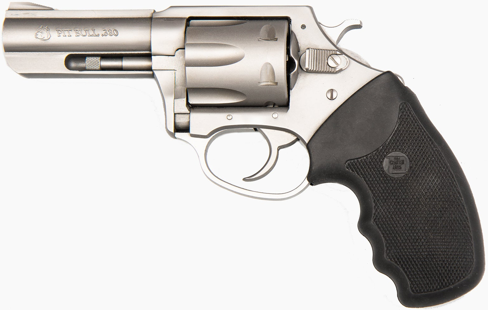 CA PIT BULL 380ACP 3 FS SS 6RD SHOOTER 3 CA PIT BULL 380ACP 3 FS SS 6RD SHOOTER