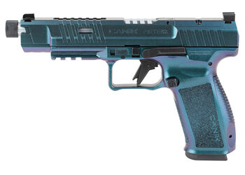 CANIK METE SFX STINGRAY PRO 9MM 5.7"