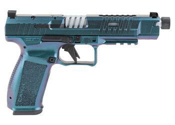Alternative view of CANIK METE SFX STINGRAY PRO 9MM 5.7"