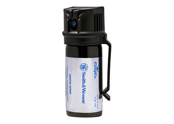 CBG S&W PEPPER SPRY 2 OZ FLIP TOP BK