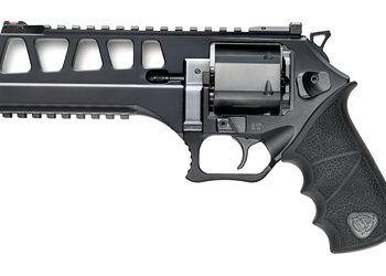 CHIAPPA RHINO 60DS 44MAG 6" 6RD BLK
