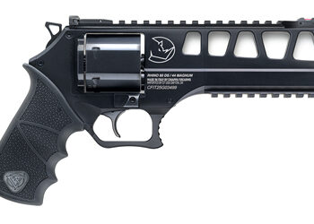 Alternative view of CHIAPPA RHINO 60DS 44MAG 6" 6RD BLK