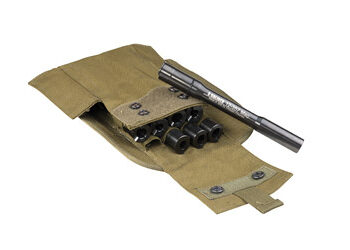 CHIAPPA X-CALIBER ADPTR FOR 12GA BBL