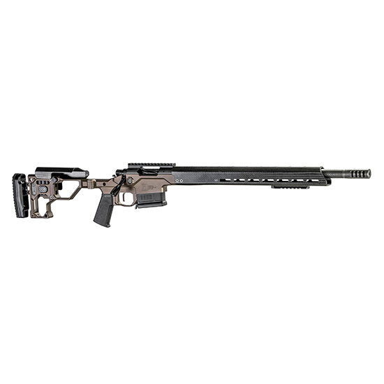 CHRIS MPR 308WIN 20 1-10 BROWN MLOK CF 2 CHRIS MPR 308WIN 20 1-10 BROWN MLOK CF