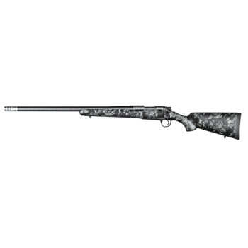 CHRIS RIDGELINE FFT 300WIN 22 BLK/GRY LH